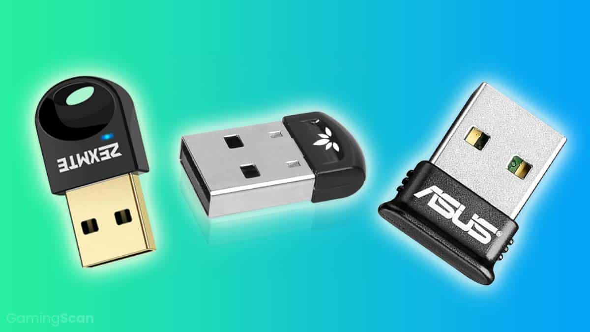 best bluetooth dongle 2018